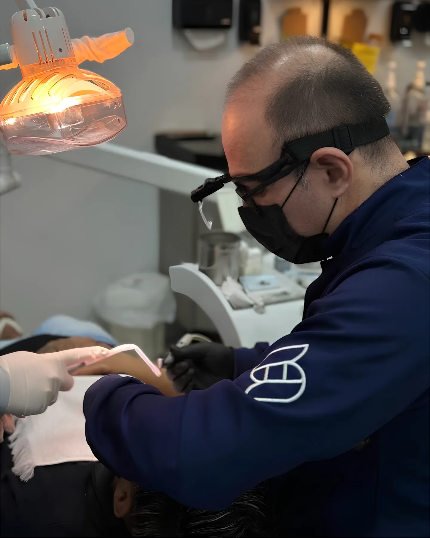 Consultório da Rosas Odontologia